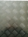 The manufacturer offers wholesale aluminum coil patterned aluminum plates and aluminum alloy anti-slip, anti-rust and scratch-resistant patterned aluminum plates for vehicle compartments in stock Item Picture